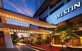 Westin Hotel Bellevue